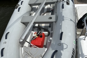 The 4th Quarter 46ft Grand Banks Yacht For Sale