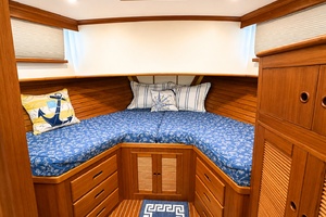 The 4th Quarter 46ft Grand Banks Yacht For Sale
