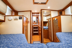 The 4th Quarter 46ft Grand Banks Yacht For Sale