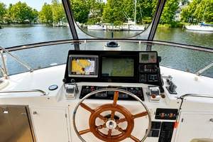 The 4th Quarter 46ft Grand Banks Yacht For Sale