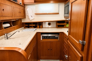 The 4th Quarter 46ft Grand Banks Yacht For Sale