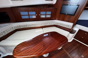 38ft Pursuit Yacht For Sale