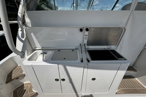 38ft Pursuit Yacht For Sale