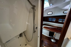 38ft Pursuit Yacht For Sale