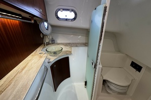 38ft Pursuit Yacht For Sale