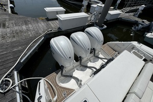 38ft Pursuit Yacht For Sale