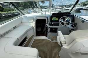 38ft Pursuit Yacht For Sale