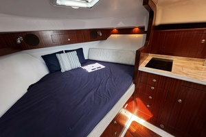 38ft Pursuit Yacht For Sale