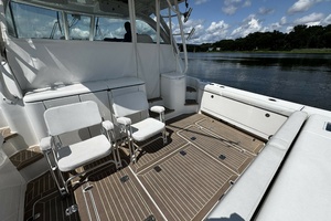38ft Pursuit Yacht For Sale
