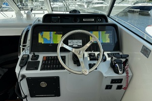 38ft Pursuit Yacht For Sale