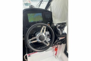 30ft Jeanneau Yacht For Sale