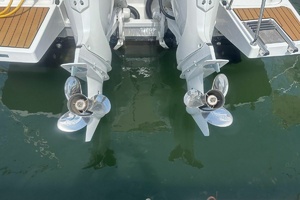 30ft Jeanneau Yacht For Sale
