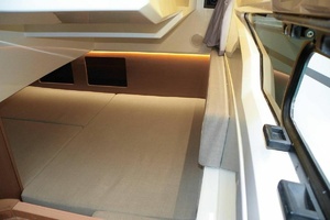 30ft Jeanneau Yacht For Sale
