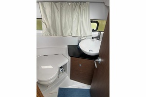 30ft Jeanneau Yacht For Sale