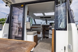 Timeout 34ft Jeanneau Yacht For Sale