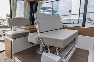 Timeout 34ft Jeanneau Yacht For Sale