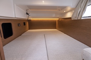 Timeout 34ft Jeanneau Yacht For Sale