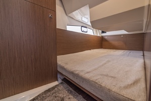 Timeout 34ft Jeanneau Yacht For Sale