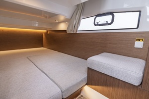 Timeout 34ft Jeanneau Yacht For Sale