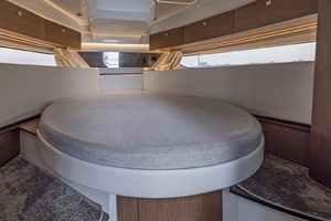 Timeout 34ft Jeanneau Yacht For Sale