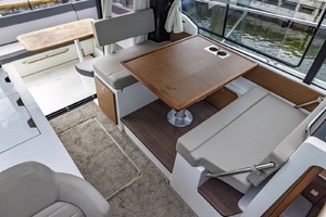 Timeout 34ft Jeanneau Yacht For Sale
