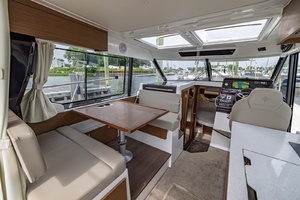 Timeout 34ft Jeanneau Yacht For Sale