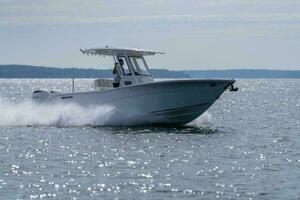 Photo 7160355 for 2027 Sea Fox 268 Commander  