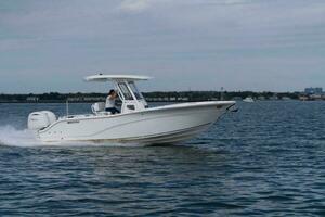Photo 7160365 for 2027 Sea Fox 268 Commander  
