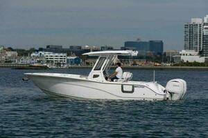 Photo 7160360 for 2027 Sea Fox 268 Commander  