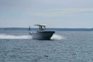 Photo 7160358 for 2027 Sea Fox 268 Commander  