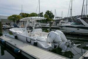 Photo 7160367 for 2027 Sea Fox 268 Commander  