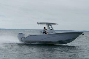 Photo 7160364 for 2027 Sea Fox 268 Commander  
