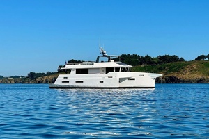 Ellee 72ft Neel Yacht For Sale