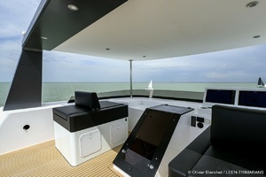 Ellee 72ft Neel Yacht For Sale