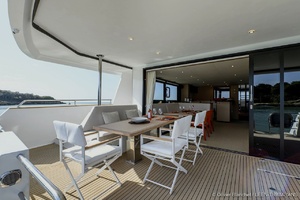Ellee 72ft Neel Yacht For Sale