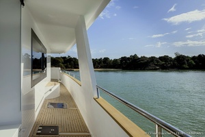 Ellee 72ft Neel Yacht For Sale