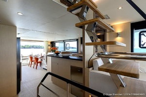 Ellee 72ft Neel Yacht For Sale