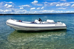 Ellee 72ft Neel Yacht For Sale