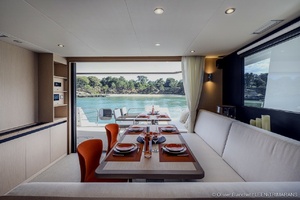 Ellee 72ft Neel Yacht For Sale