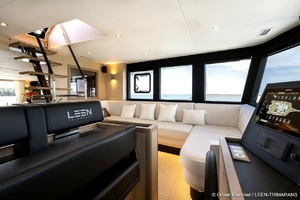 Ellee 72ft Neel Yacht For Sale