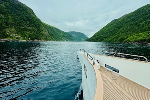 Ellee 72ft Neel Yacht For Sale