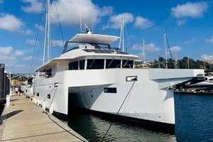 Ellee 72ft Neel Yacht For Sale
