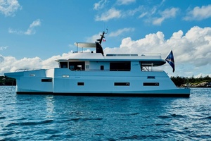 Ellee 72ft Neel Yacht For Sale