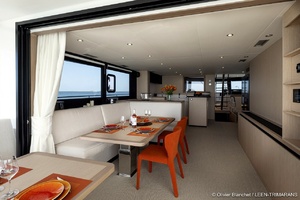 Ellee 72ft Neel Yacht For Sale