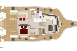 Ellee 72ft Neel Yacht For Sale