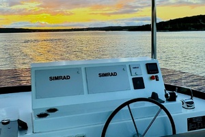 Ellee 72ft Neel Yacht For Sale