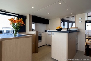Ellee 72ft Neel Yacht For Sale