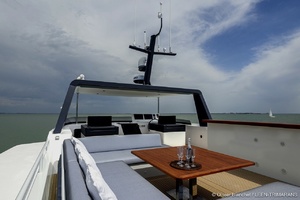 Ellee 72ft Neel Yacht For Sale
