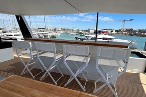 Ellee 72ft Neel Yacht For Sale