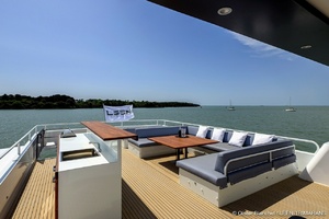 Ellee 72ft Neel Yacht For Sale